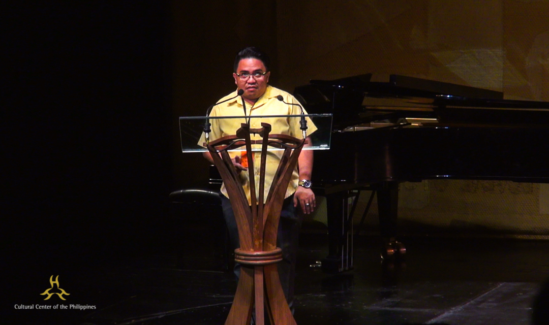 14th Hands-On Choral Workshop [Registration and Opening Program] Image